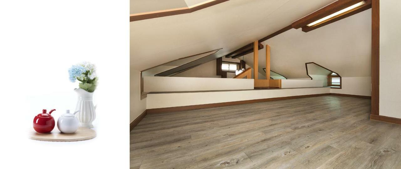 Tongyeong Paper Island Pension Екстериор снимка
